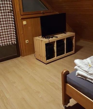 Chalet Kujavnk 크란 외부 사진