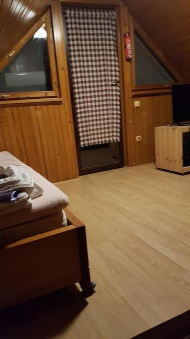Chalet Kujavnk 크란 외부 사진
